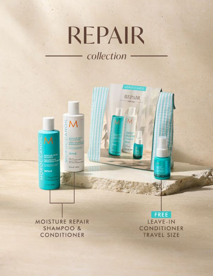 Kit de réparation Moroccanoil