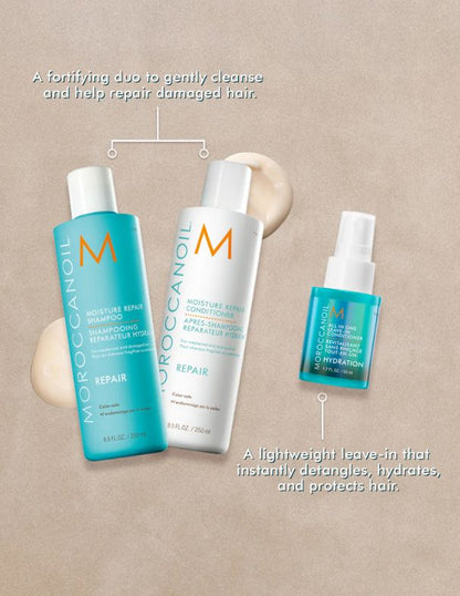 Kit de réparation Moroccanoil