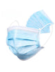 Masque facial jetable 50 pièces