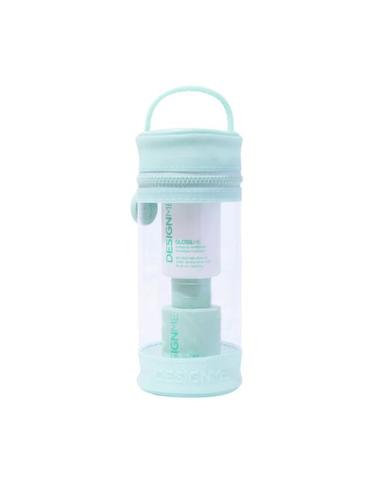 GlossME Lavish Little Hydrating Wash Day Duo