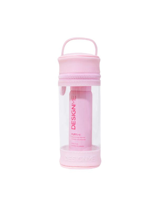 PuffME Lavish Little Volumizing Mousse - 58ml