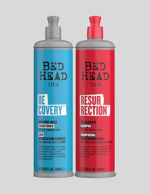 BEDHEAD Build Your Bundle – Save 20%