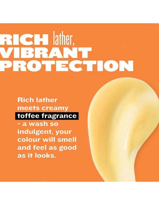 Bed Head Colour Goddess Shampoo - 970ml