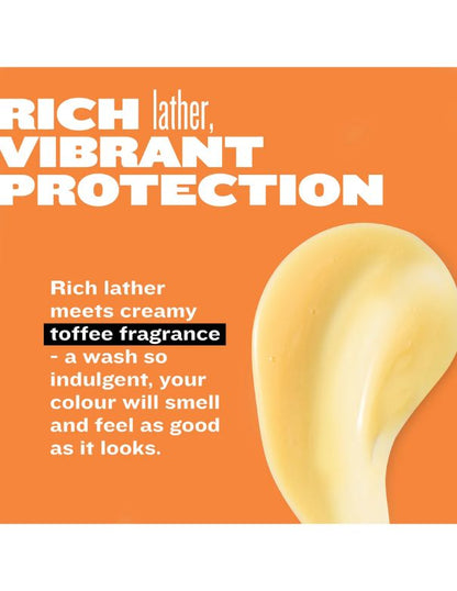 Bed Head Colour Goddess Shampoo - 970ml