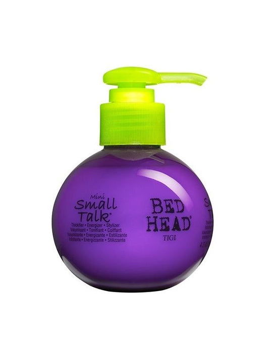 Bed Head Small Talk