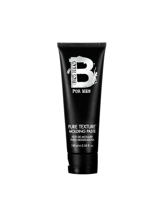 Bed Head Men Pure Texture Mold Paste - 100ml