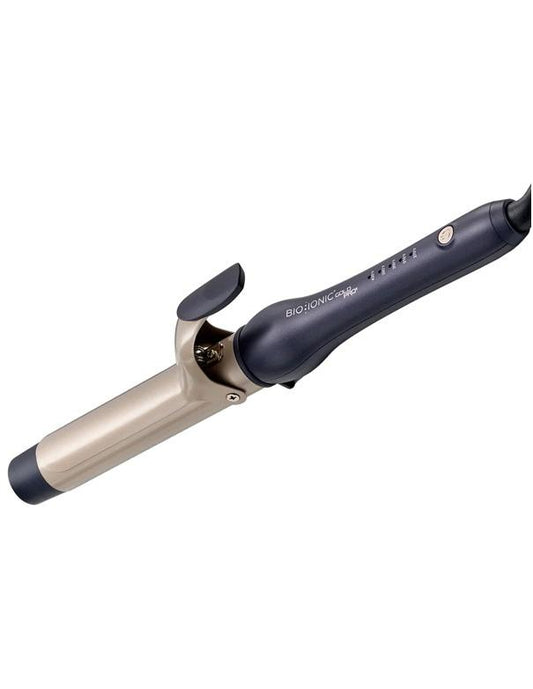 Bio Ionic GoldPro Curling Iron 1.25In