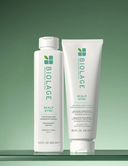 BIOLAGE Build Your Bundle – Save 20%