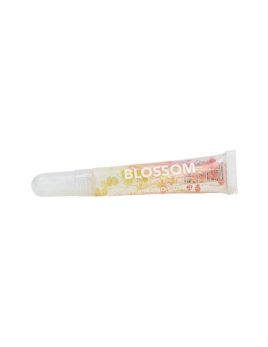 BLOSSOM On the Mend Cuticle Oil Hibiscus - 10ml