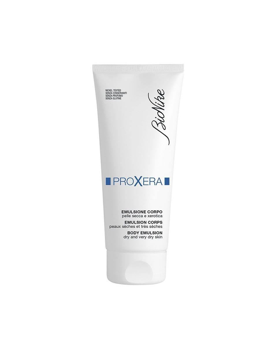 Bionike Proxera Émulsion Corps Peaux Sèches et Très Sèches - 200 ml