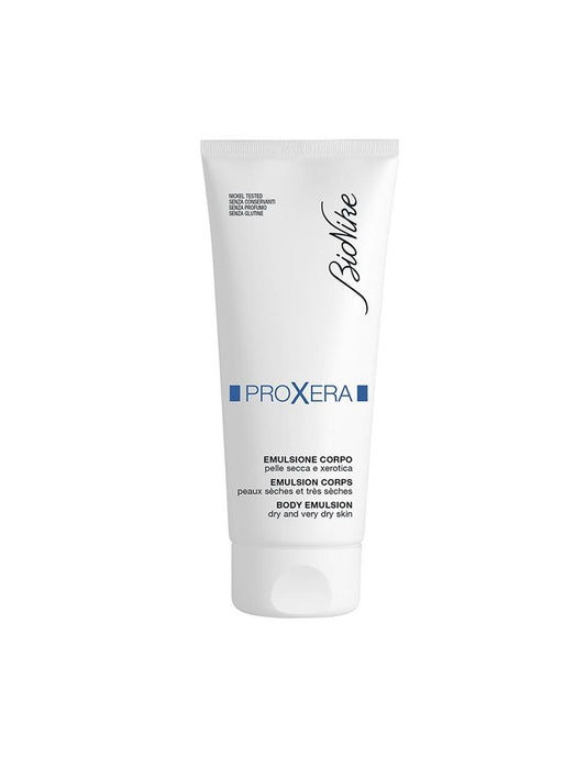 Bionike Proxera Body Emulsion Dry And Very Dry Skin - 200ml