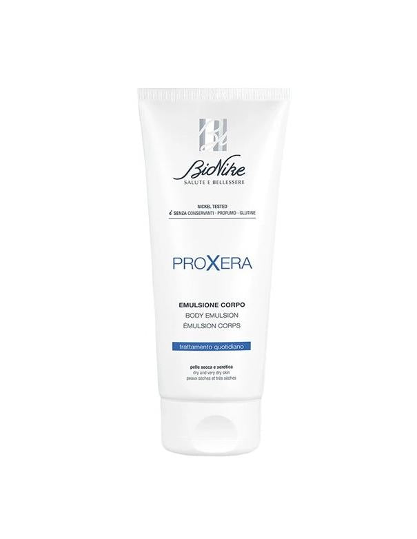 Bionike Proxera Émulsion Corps Peaux Sèches et Très Sèches - 100 ml