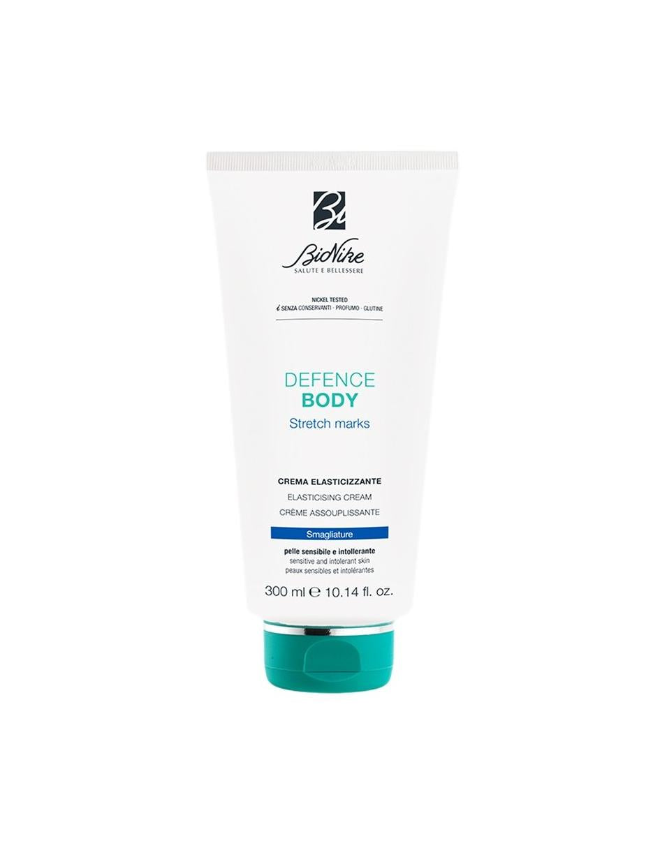 BioNike Defence Body Elasticising Stretch Marks Cream - 200ml