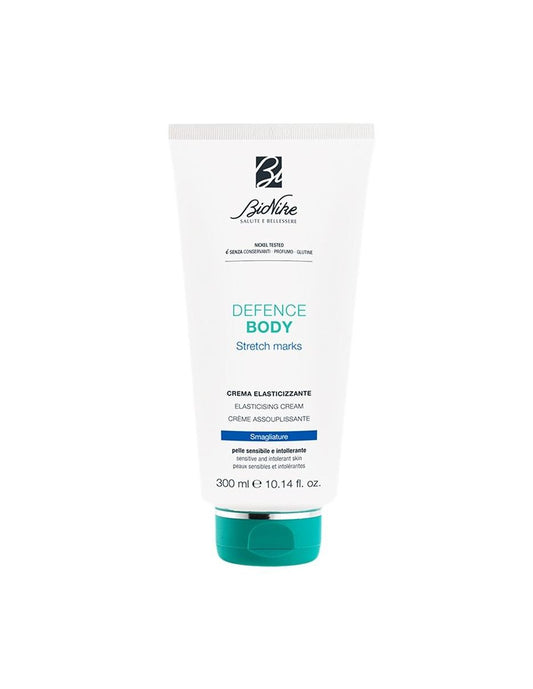 BioNike Defence Body Elasticising Stretch Marks Cream - 200ml