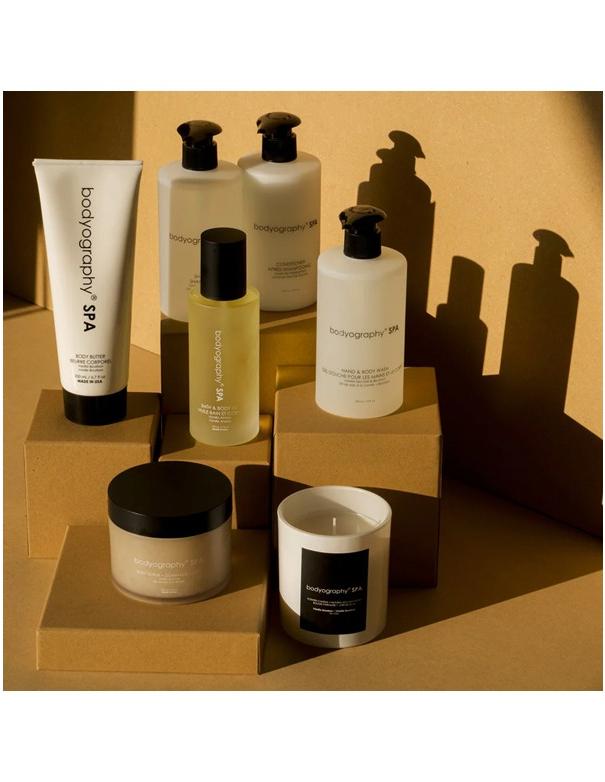 bodyography Conditioner - 300ml