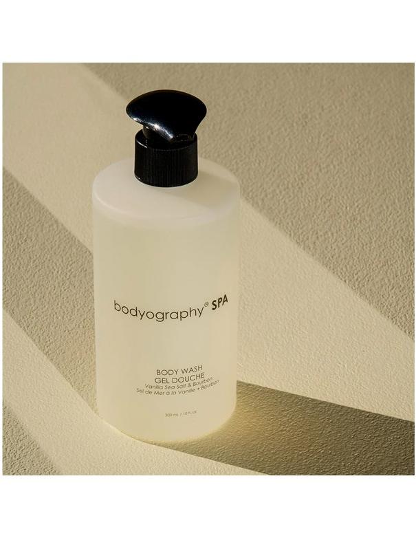 bodyography Hand & Body Wash - 300ml