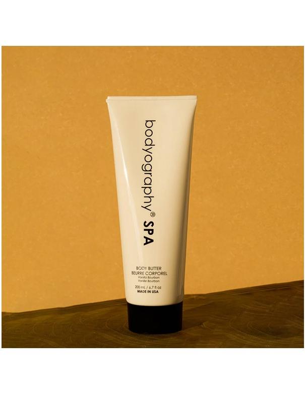 bodyography Body Butter - 150ml