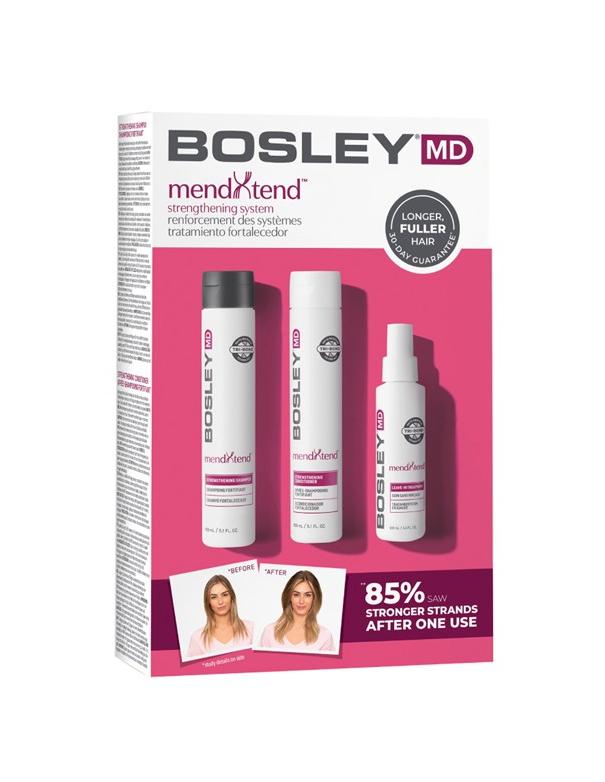Bosley mendXtend Strengthening System