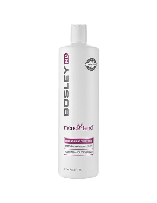 Bosley mendXtend Strengthening Conditioner - 1L
