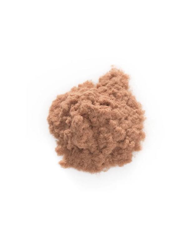 Bosley BosVolumize Hair Thickening Fibers Light Brown - 12g