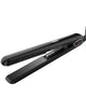 GAMA Professional G-EVO Silk Chrome Titanium Flat Iron 1.2 inch