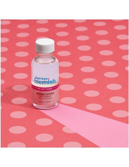 bye bye blemish Original Drying Lotion - 30ml