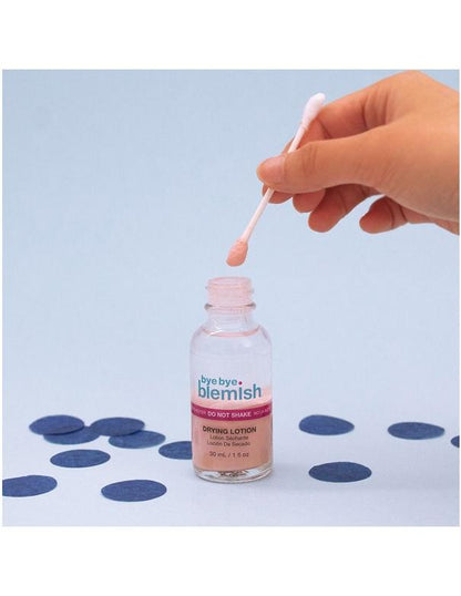 bye bye blemish Original Drying Lotion - 30ml