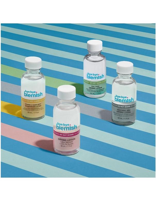 bye bye blemish Original Drying Lotion - 30ml