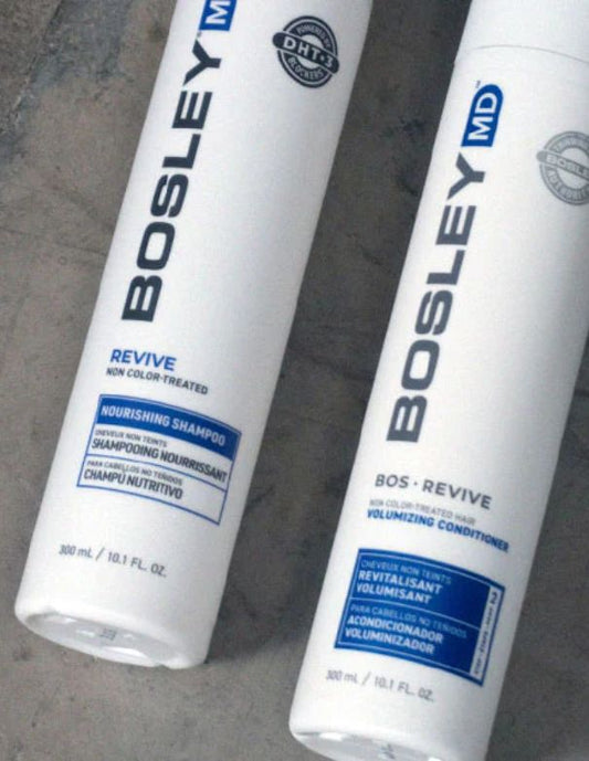 BOSLEY Build Your Bundle – Save 20%