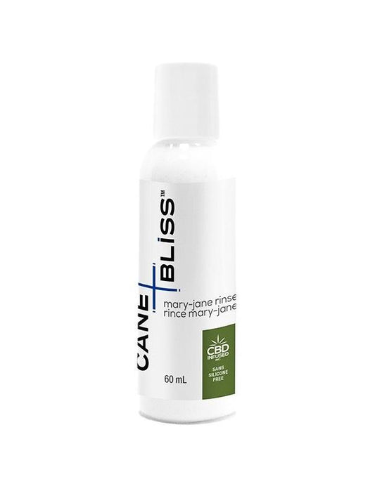 CaneBliss Mary Jane Rinse - 60ml