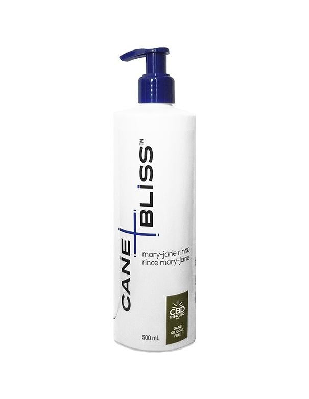 CaneBliss Mary Jane Rinse - 500ml