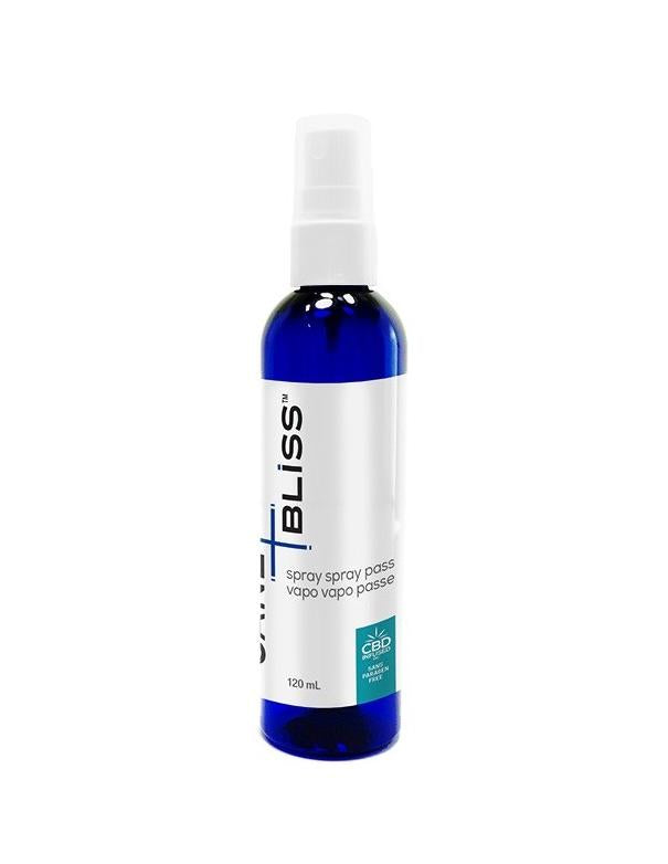 Spray CaneBliss Pass - 120 ml