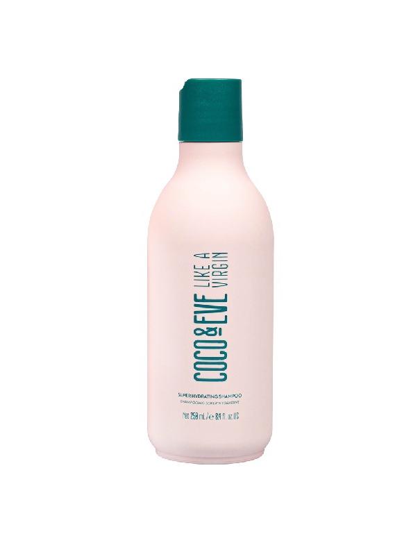 Coco & Eve Like A Virgin Super Hydrating Shampoo - 250ml