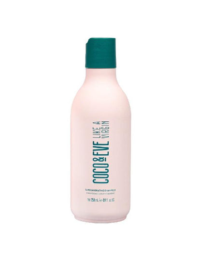 Coco & Eve Like A Virgin Super Hydrating Shampoo - 250ml