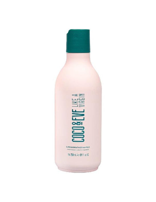 Coco & Eve Like A Virgin Super Hydrating Shampoo - 250ml