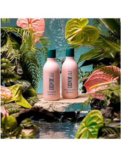 Coco & Eve Like A Virgin Super Hydrating Shampoo - 250ml
