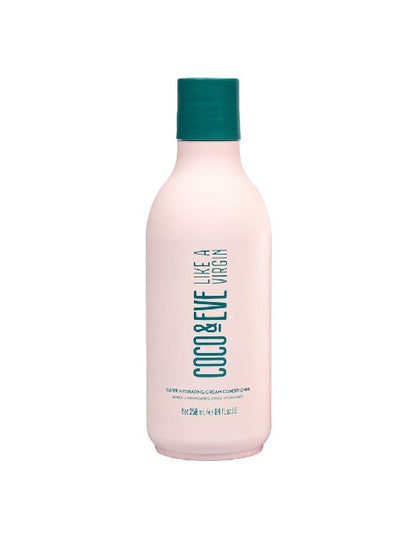 Coco & Eve Like A Virgin Super Hydrating Cream Conditioner - 250ml