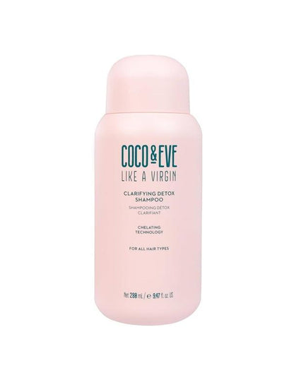 Shampoing clarifiant Coco &amp; Eve - 280 ml