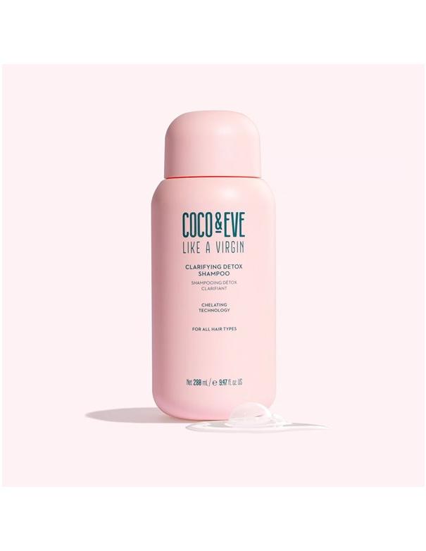 Shampoing clarifiant Coco &amp; Eve - 280 ml