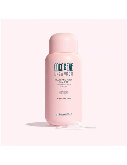 Shampoing clarifiant Coco &amp; Eve - 280 ml