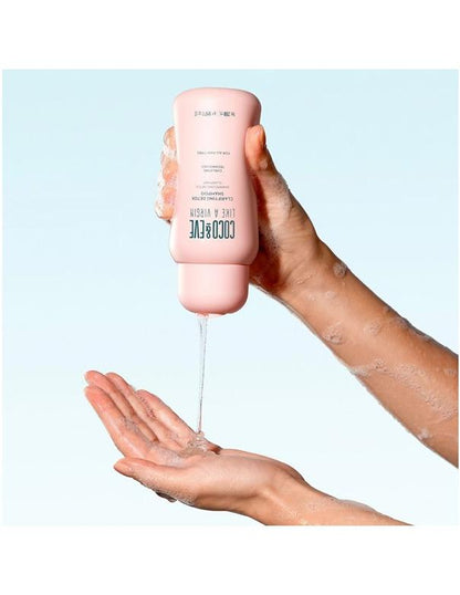 Shampoing clarifiant Coco &amp; Eve - 280 ml