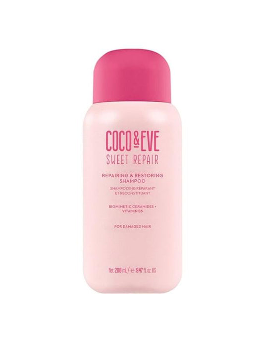 Coco & Eve Repairing & Restoring Shampoo - 280ml