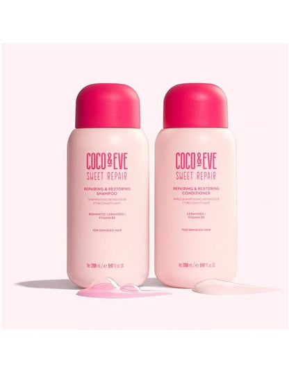 Coco & Eve Repairing & Restoring Shampoo - 280ml