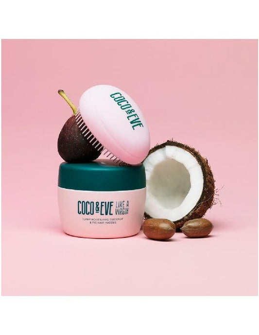 Coco & Eve Like A Virgin Hair Masque - 212ml
