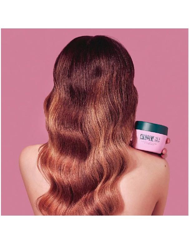 Coco & Eve Like A Virgin Hair Masque - 212ml