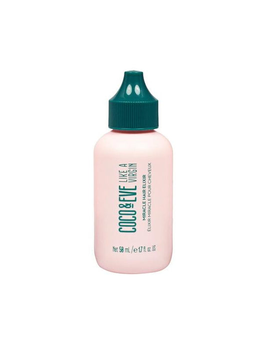 Coco & Eve Like A Virgin Miracle Hair Elixir - 50ml