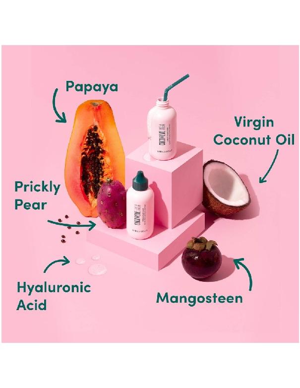 Coco & Eve Like A Virgin Miracle Hair Elixir - 50ml