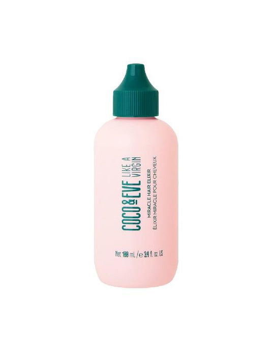Coco & Eve Like A Virgin Miracle Hair Elixir - 100ml