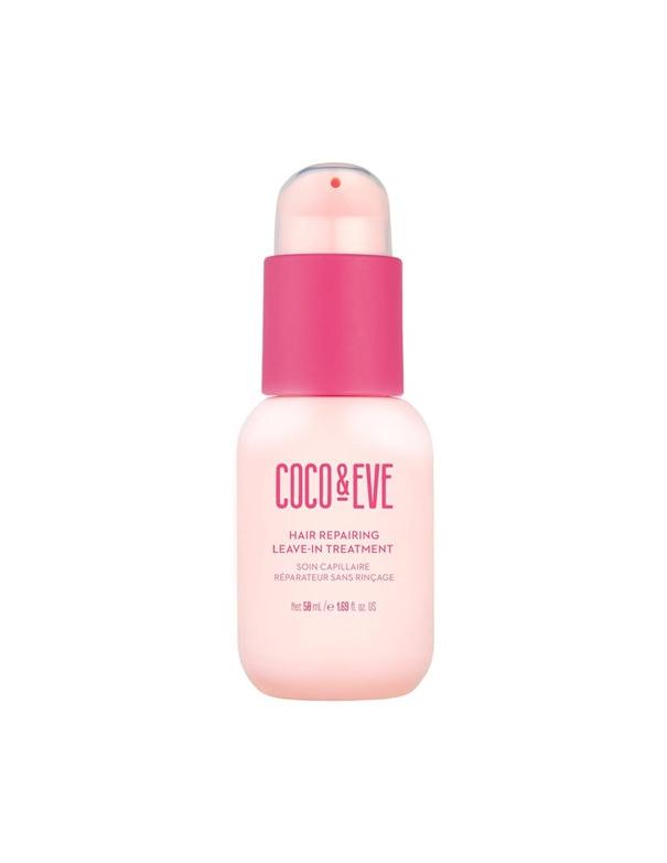 Coco &amp; Eve Soin Réparateur Cheveux Sans Rinçage - 50 ml