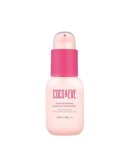 Coco &amp; Eve Soin Réparateur Cheveux Sans Rinçage - 50 ml